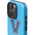 Villanova University Wildcats V Large iPhone 16 Pro Impact Case
